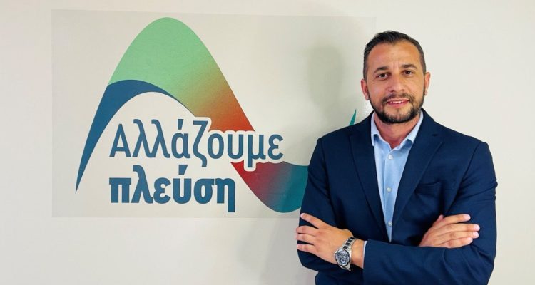 Χρ. Ζωιτάκης: “Ανάγκη δημοκρατικής υπέρβασης”